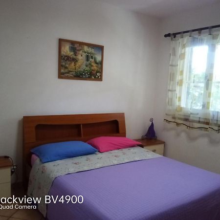 Da Nicoletta Villa Chia Bagian luar foto