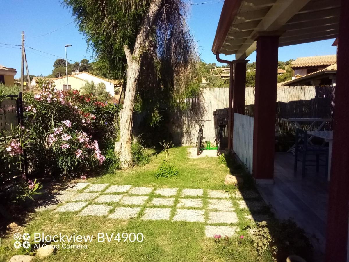 Da Nicoletta Villa Chia Bagian luar foto